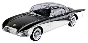 Buick Centurion Concept 1956 (black/white) - 2847809467