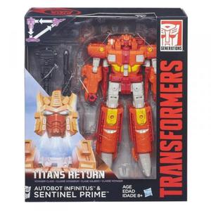 TRA GEN Voyager Sentinel Prime - 2847809514