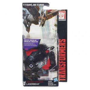 TRA Generations Legends Laserbeak - 2847809524