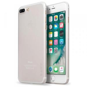 Laut SLIMSKIN - Etui iPhone 7 Plus z 2 foliami na ekran w zestawie (Clear) - 2847809626