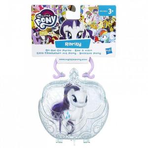 My Little Pony Kucykowa torebka, Rarity - 2847809679