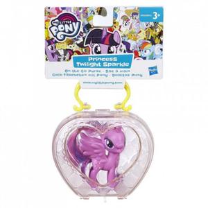 My Little Pony Kucykowa torebka, Twilight Sparkle - 2847809680