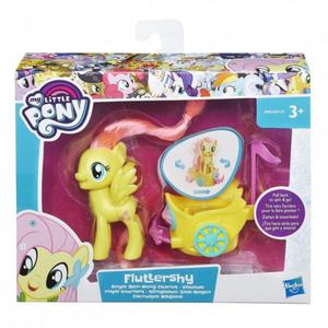 My Little Pony Kucykowy rydwan, Fluttershy - 2847809682