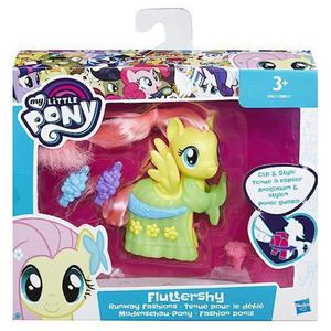 My Little Pony Kucyki na wybiegu, Fluttershy - 2847809731