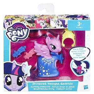 My Little Pony Kucyki na wybiegu, Twilight Sparkle - 2847809733