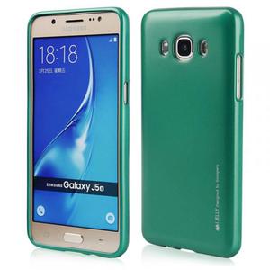 Mercury I-Jelly - Etui Samsung Galaxy J5 (2016) (zielony) - 2847809850