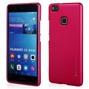 Mercury I-Jelly - Etui Huawei P9 Lite (rowy) - 2847809865