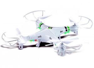 Dron quadrocopter XBM WLH-06 2.4 GHz RTF - 2847809934