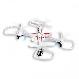 Dron quadrocopter XBM-28 2.4 GHz RTF (biay) - 2847809936