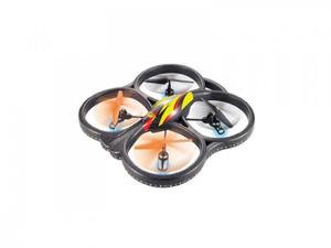 Dron quadrocopter XBM-31 2.4 GHz RTF (czarno czerwono ty) - 2847809938