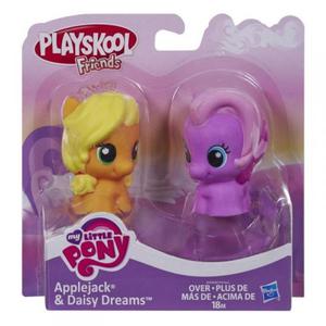 My Little Pony Kucykowi przyjaciele, Applejack - 2847810038