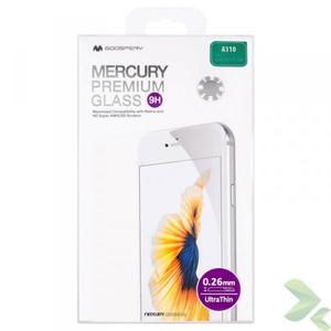 Mercury Premium Glass - Hartowane szko ochronne 9H Samsung Galaxy A3 (2016) - 2847810103