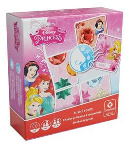 Disney Princess Game Box pachnce - 2849404111