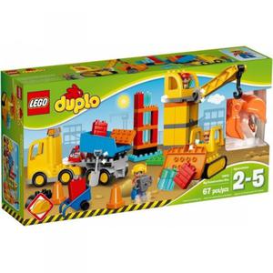 Duplo Wielka budowa - 2847810390