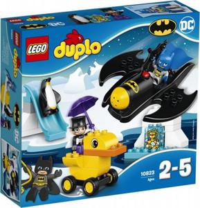 Duplo Przygoda z Batwig - 2847810424