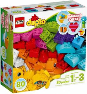 Duplo Moje pierwsze klocki - 2858319798