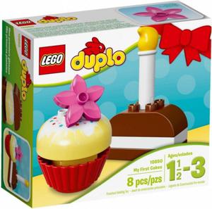 Duplo Moje pierwsze ciastka - 2856451701