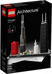 Architecture Chicago - 2847810454