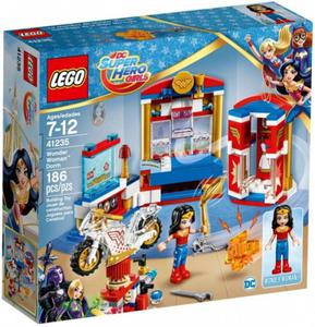 DC Super Hero Girls Pokj Wonder Woman - 2847810478
