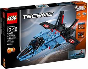 Technic Odrzutowiec - 2847810490