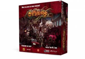 The Others (edycja polska) - 2852146358