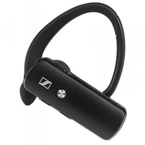 Sennheiser EZX 70 - Uniwersalna suchawka Bluetooth obsugujca do 2 urzdze jednoczenie (czarny) - 2847810646