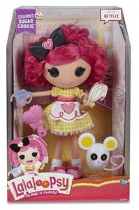 LALALOOPSY Lalka Podstawowa, Okruszka - 2850662452