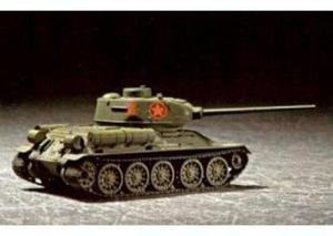 TRUMPETER T-34/85 m.1944 - 2858319802