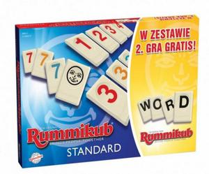 RUMMIKUB 2w1 - 2856451727