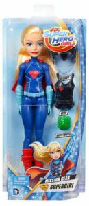 DC Super Hero Girls Super girl - 2847810781