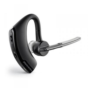 Plantronics Voyager Legend - Uniwersalna suchawka Bluetooth Wideband do GSM (czarny) - 2853369888