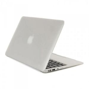 Tucano Nido Hard Shell - Obudowa MacBook Pro 13" Retina (przezroczysty) - 2854132641