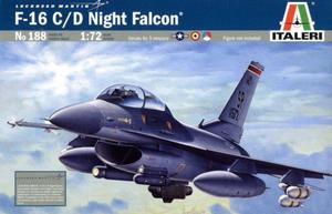 F-16 C/D Night Falcon - 2852465857