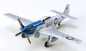 TAMIYA P-51D Mustang Nor th American - 2858319813