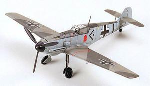 TAMIYA Messerschmitt BF1 09E-3 - 2856220866