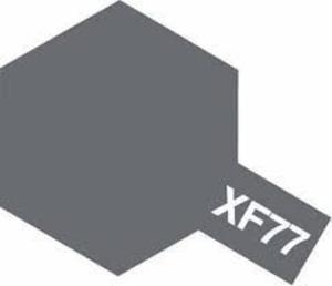 Farba Acrylic Mini XF-77 IJN Gray - 2853369905