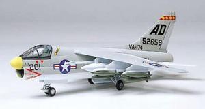 TAMIYA LTV A-7A Corsair II - 2858319815