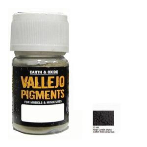 Pigment Carbon Black - 2858148288