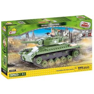 COBI Small Army M 24 Cha ffee - 2857503814