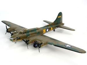 ACADEMY B-17F Memphis Be lle - 2855511081