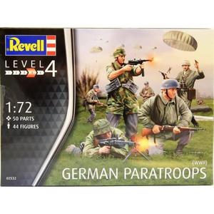 German Paratroopers WWII - 2853134257