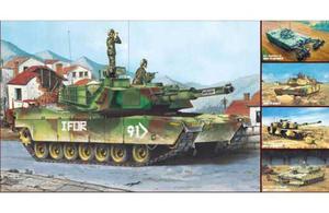 M1A1/A2 Abrams 5 in 1 - 2856701322