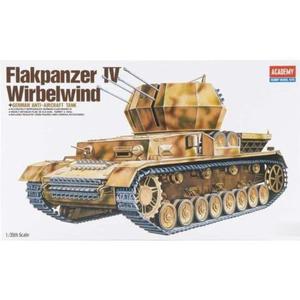 Flakpanzer IV Wirbelwind German - 2855511084