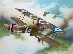 Sopwith F1 Camel - 2857503822