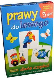 Ukadanka Prawy do Lewego - 2856451761