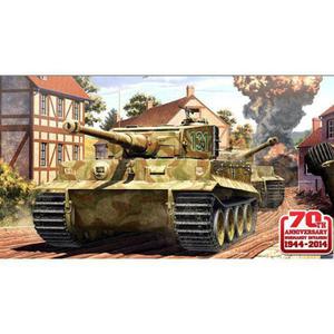 ACADEMY Tiger I mid '70 Anniversary 1944 - 2857503827