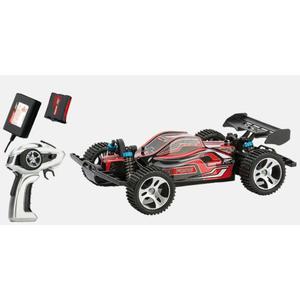 RC Buggy Red Fibre - 2855988754