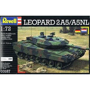 Leopard 2 A5/A5 NL - 2857503835