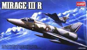 Mirage IIIR - 2857503839