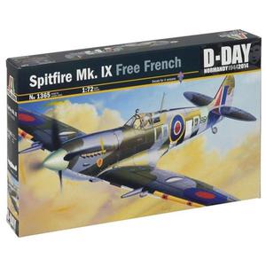 Spitfire Mk. IX Free French - 2850956885